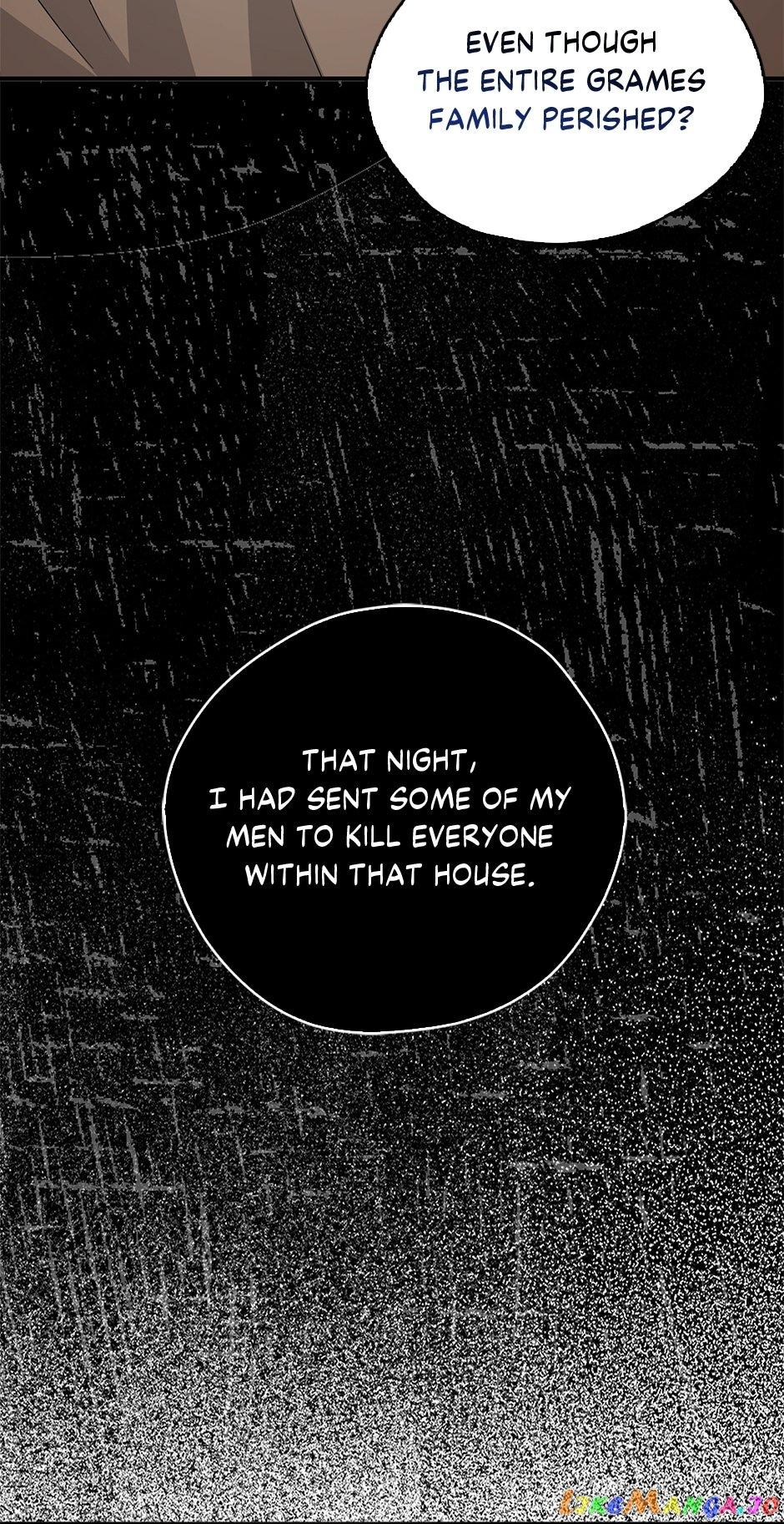 My Three Tyrant Brothers Chapter 95 page 17