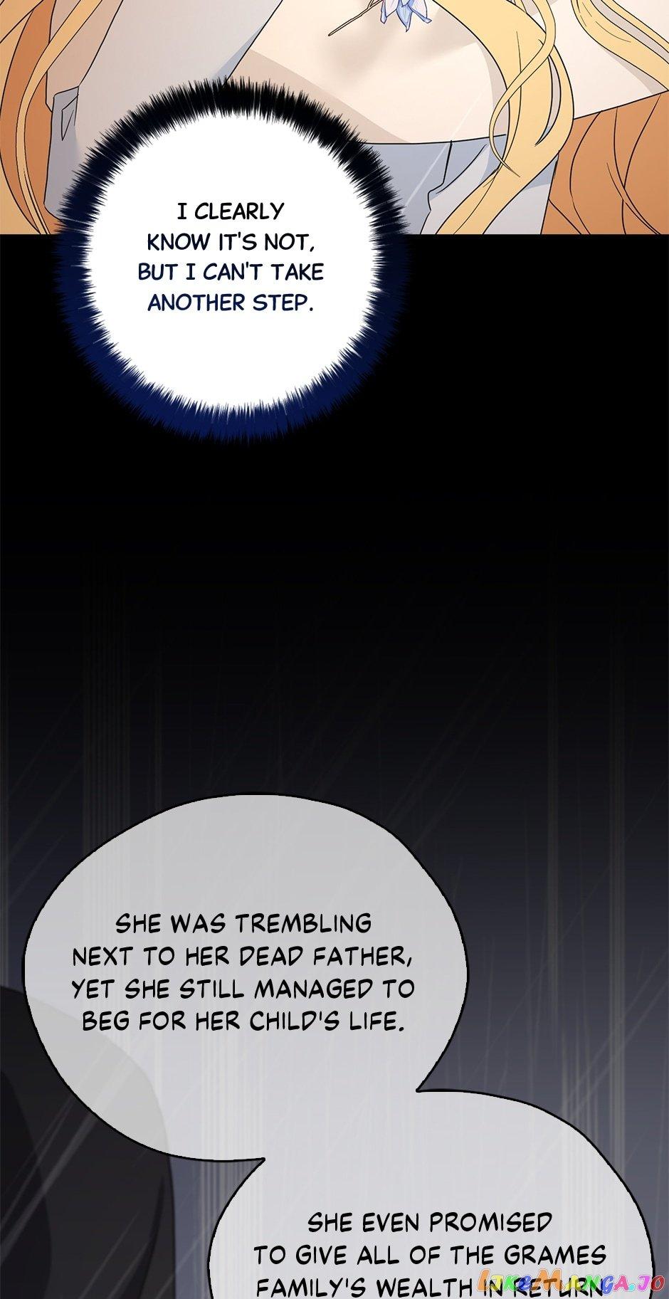 My Three Tyrant Brothers Chapter 95 page 20