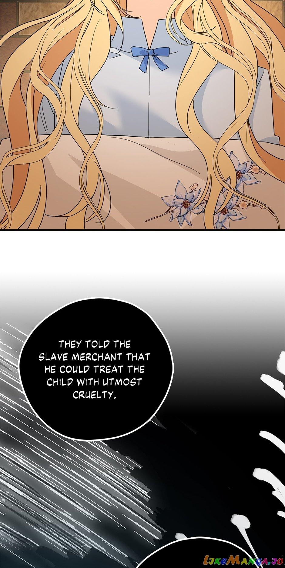 My Three Tyrant Brothers Chapter 95 page 24