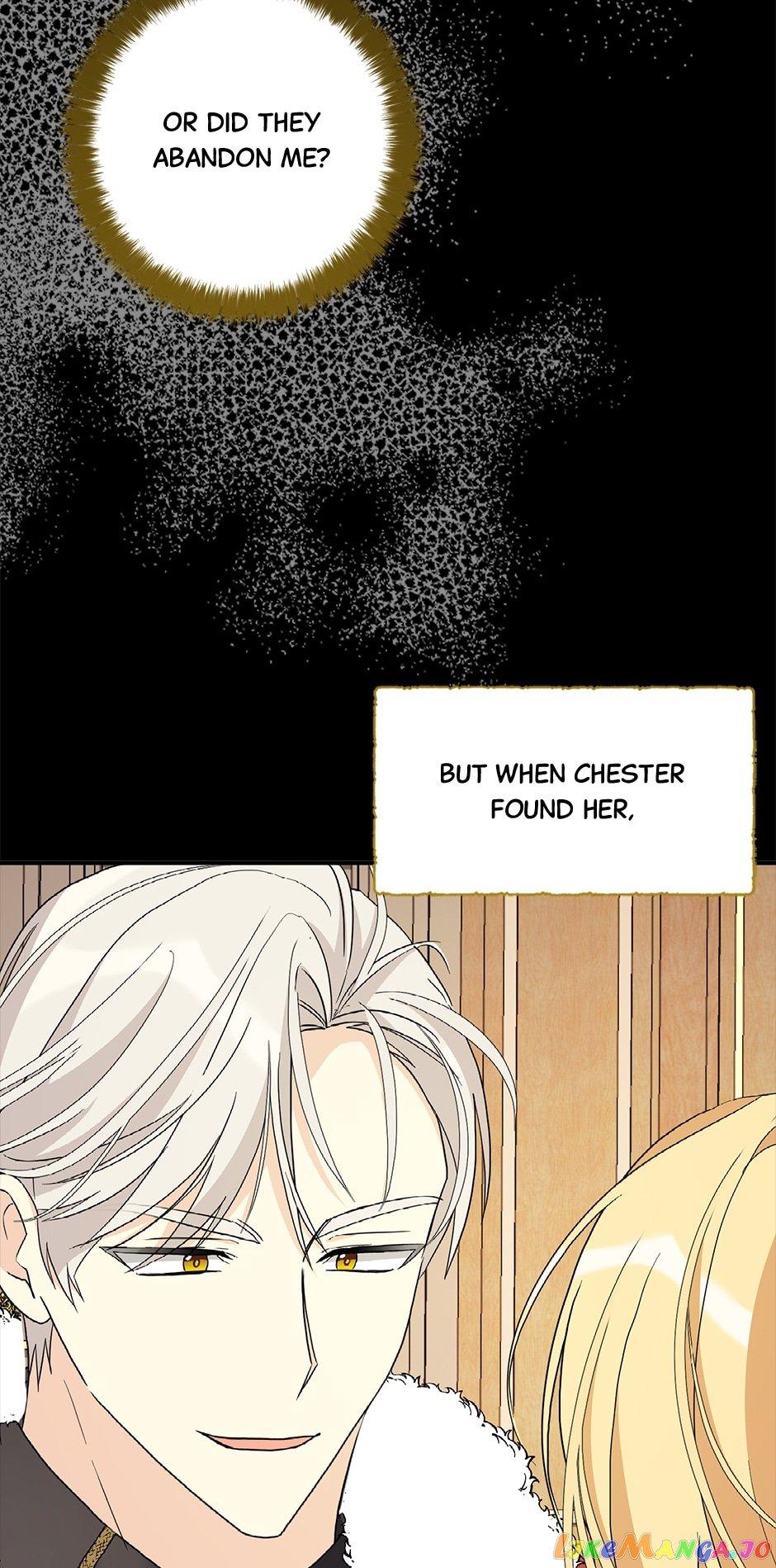 My Three Tyrant Brothers Chapter 95 page 30