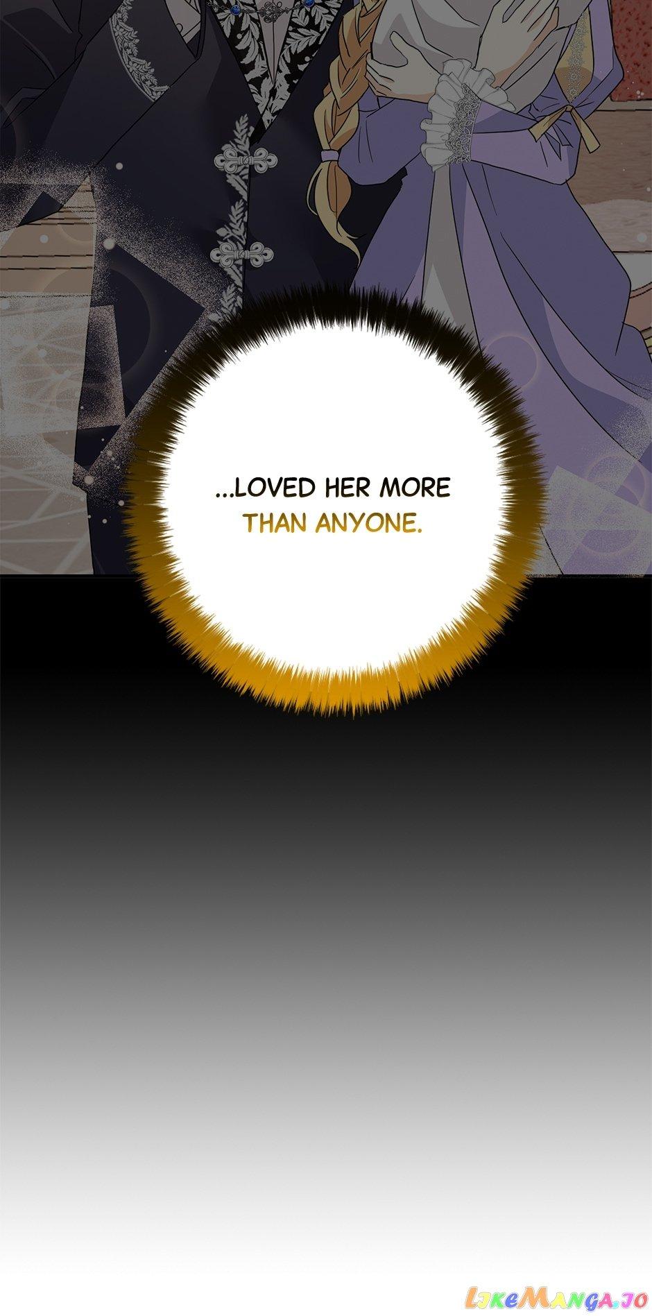 My Three Tyrant Brothers Chapter 95 page 33