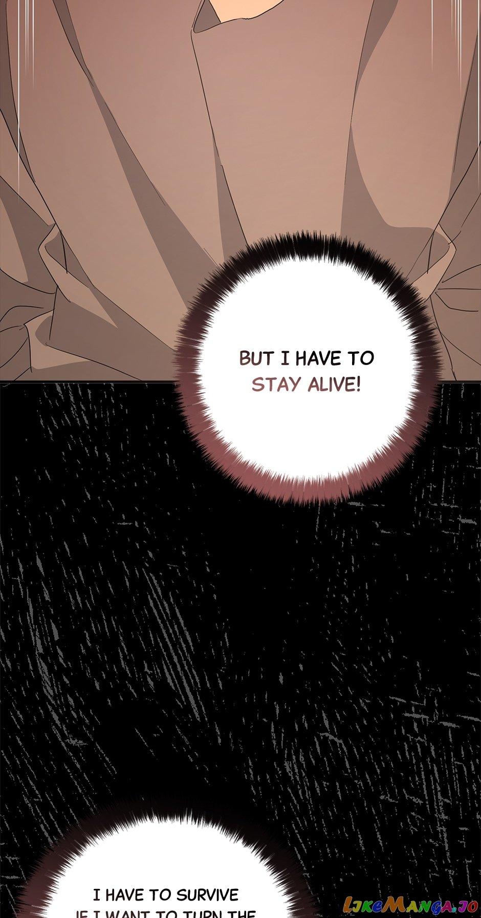 My Three Tyrant Brothers Chapter 95 page 3