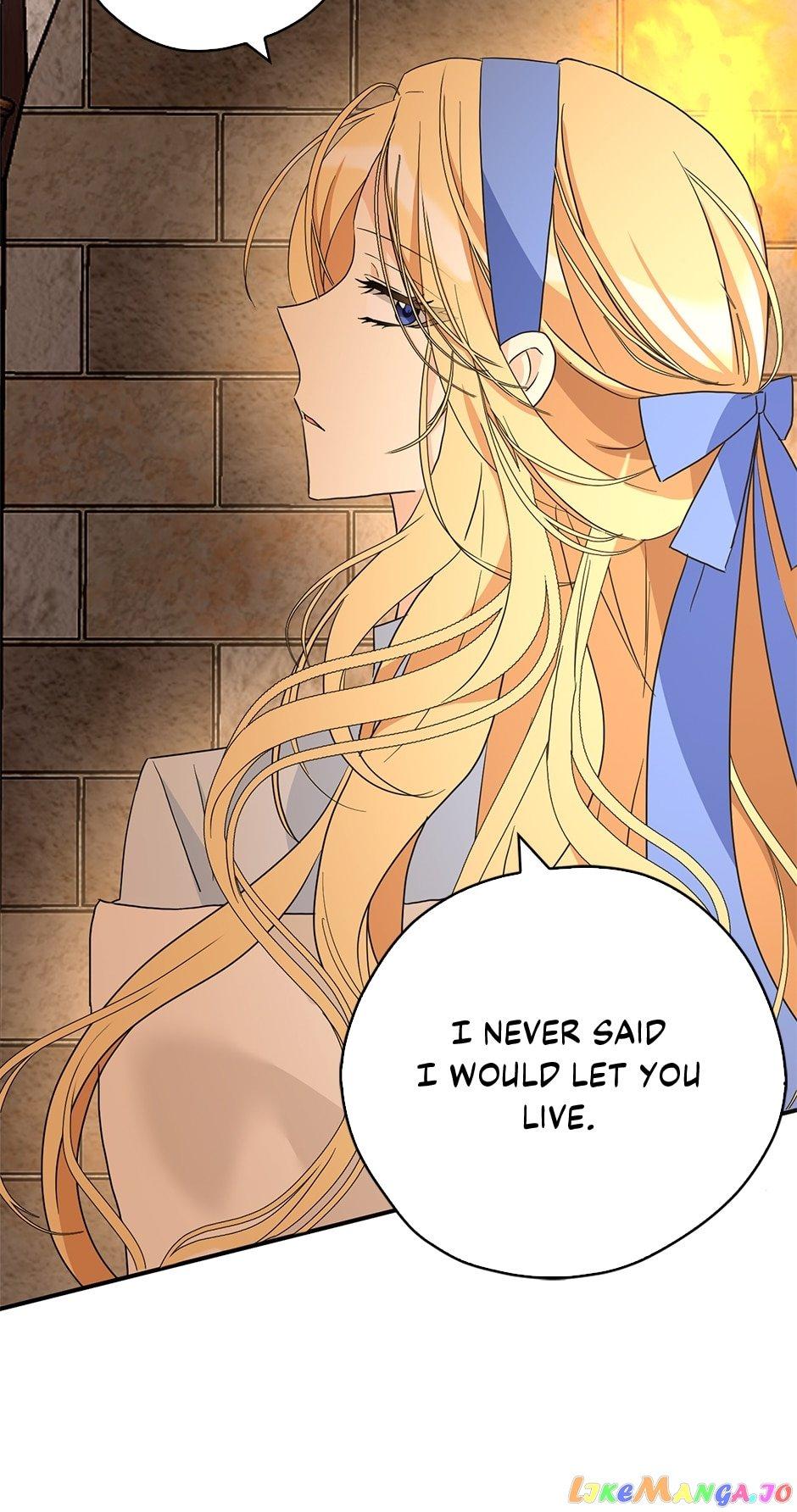 My Three Tyrant Brothers Chapter 95 page 39