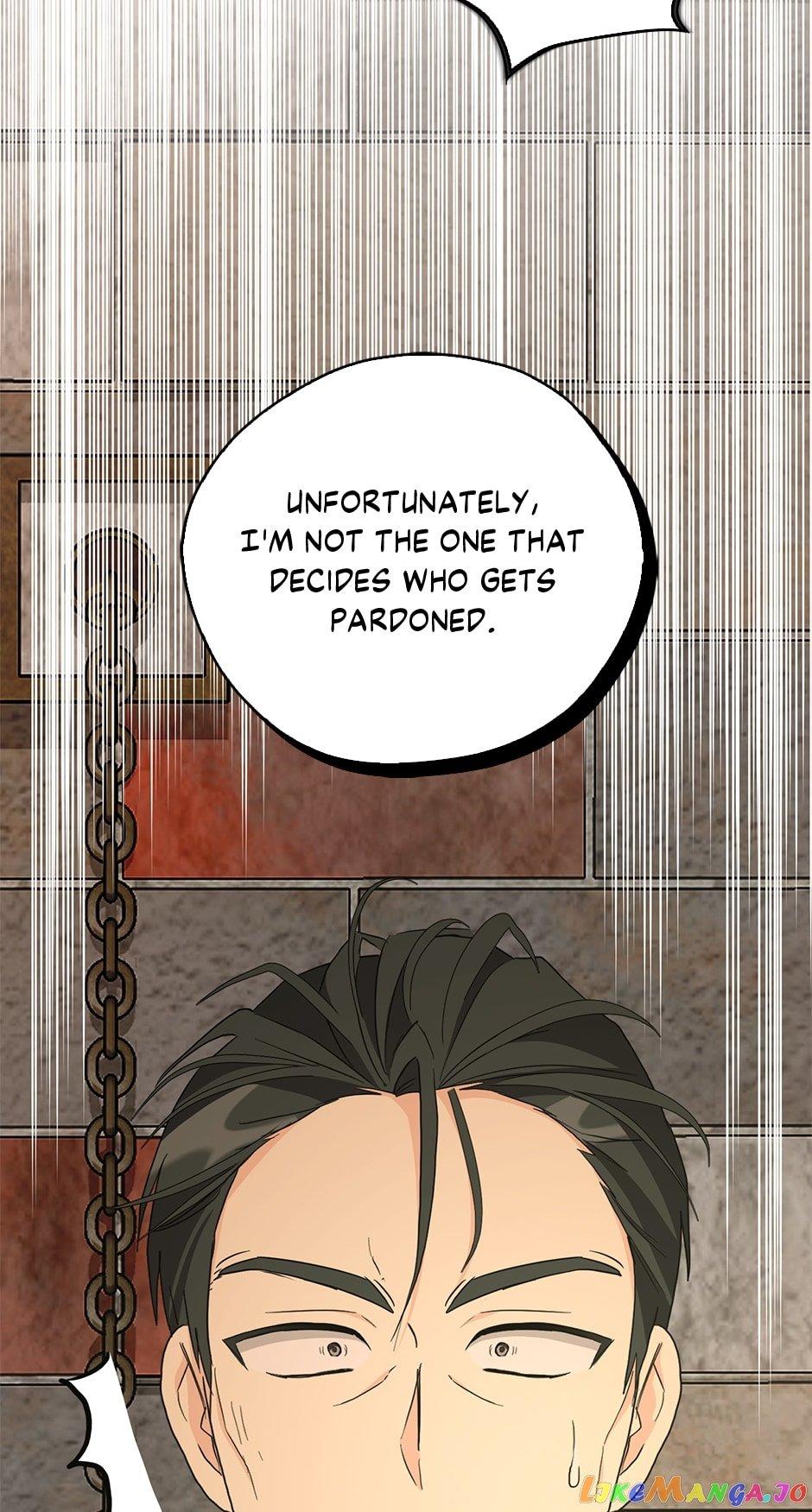 My Three Tyrant Brothers Chapter 95 page 42