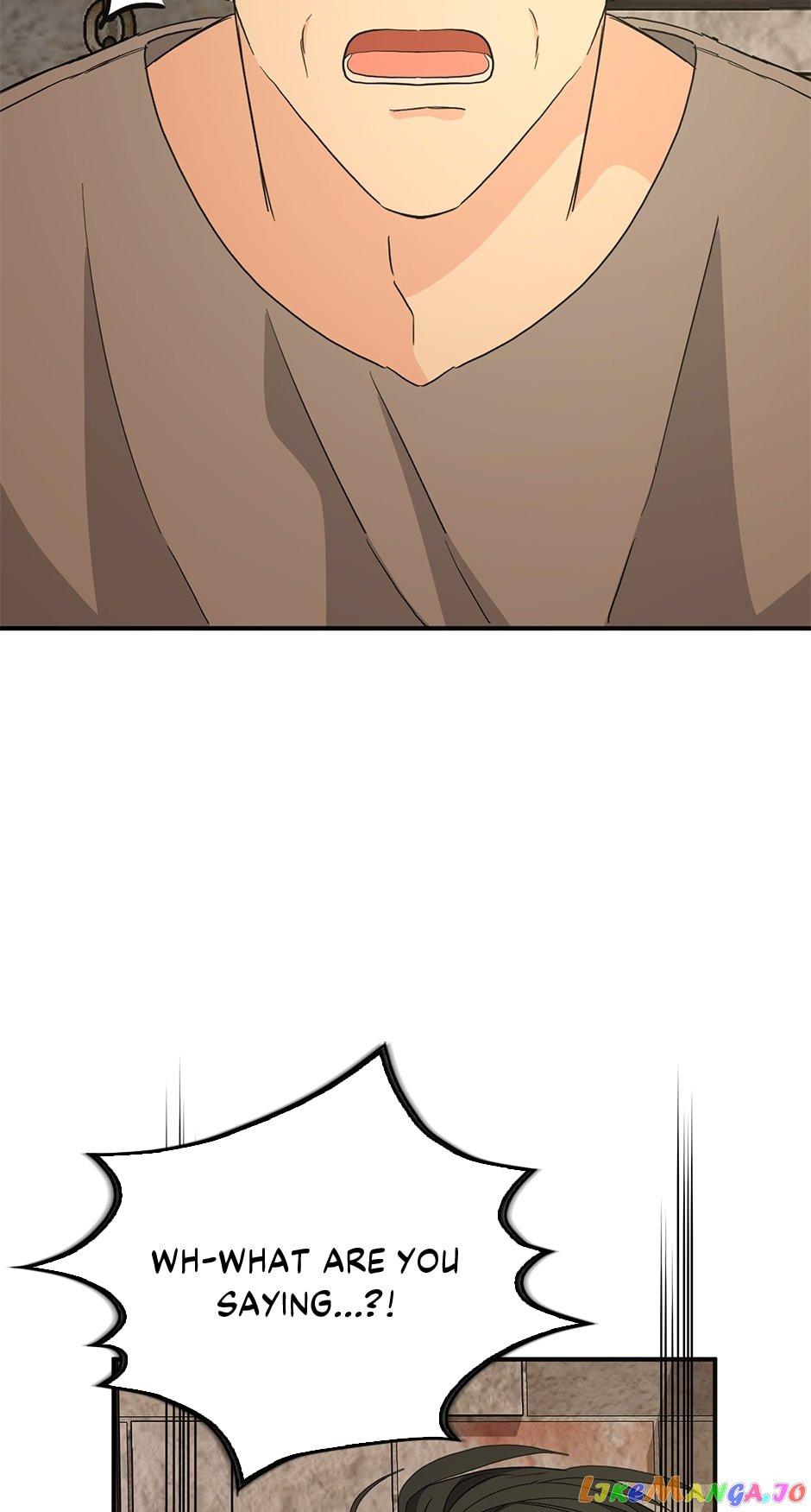My Three Tyrant Brothers Chapter 95 page 43