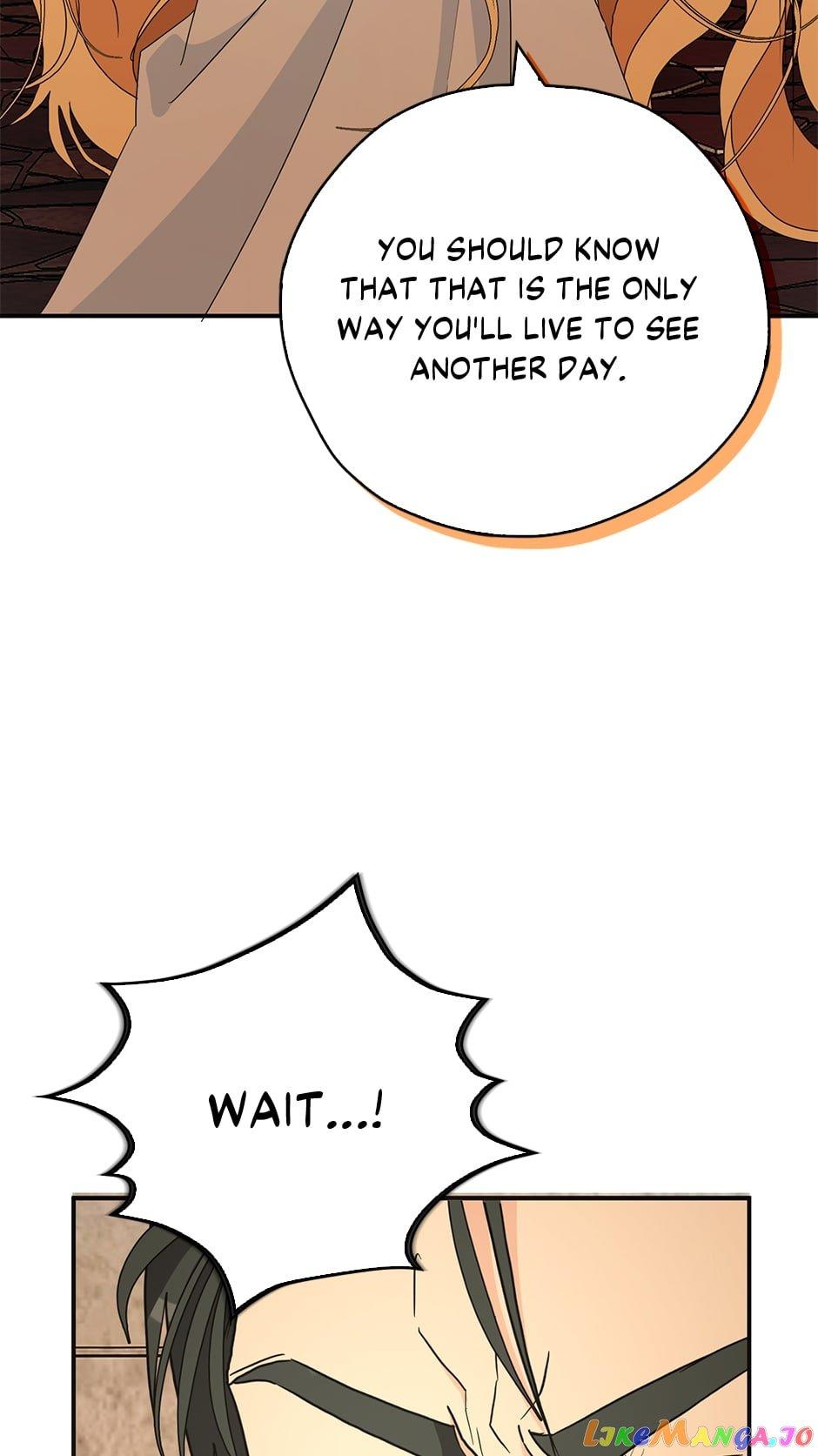 My Three Tyrant Brothers Chapter 95 page 47
