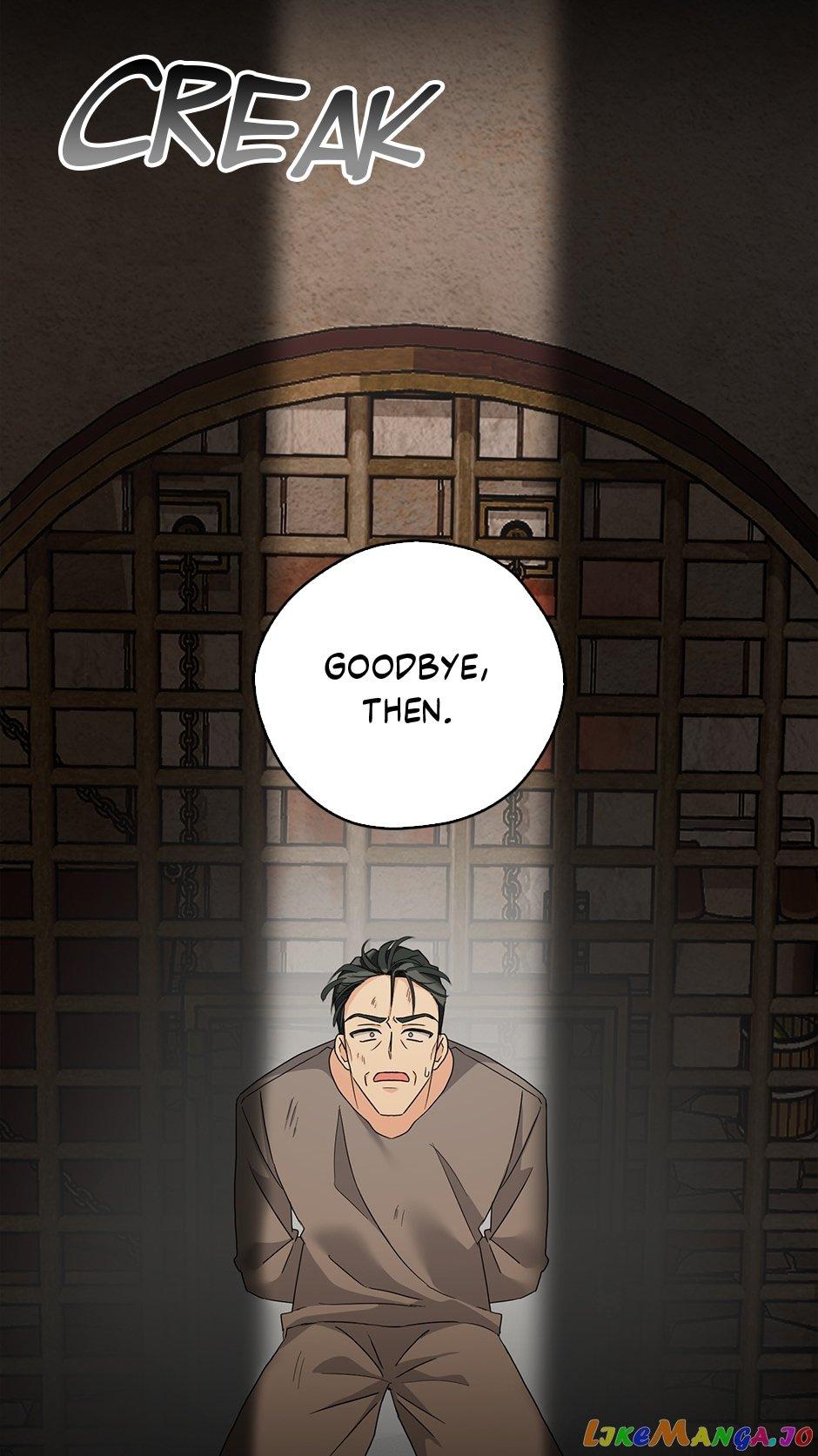 My Three Tyrant Brothers Chapter 95 page 49