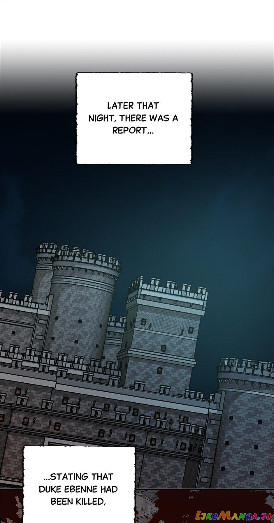 My Three Tyrant Brothers Chapter 95 page 52