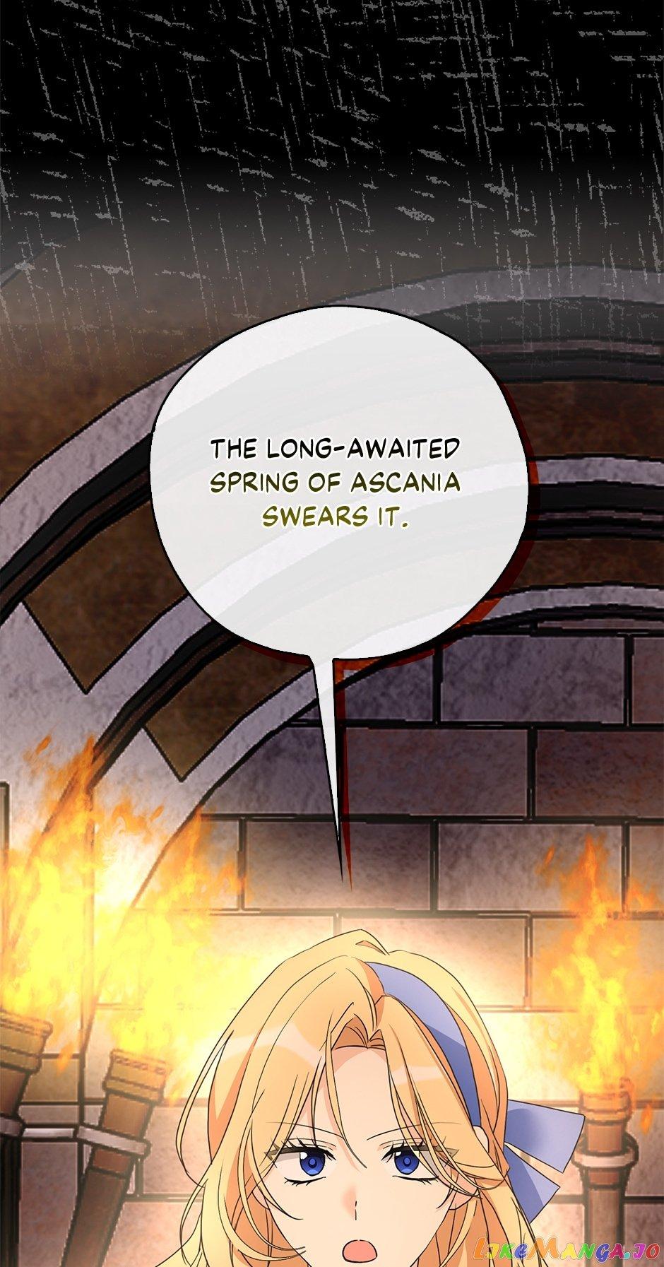 My Three Tyrant Brothers Chapter 95 page 5