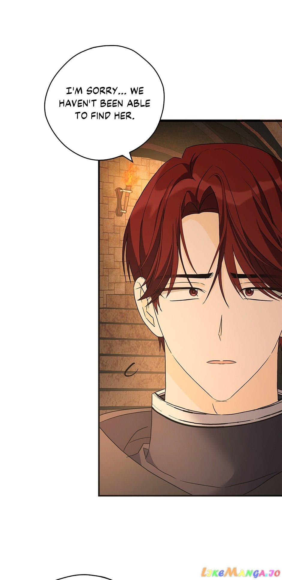 My Three Tyrant Brothers Chapter 95 page 66