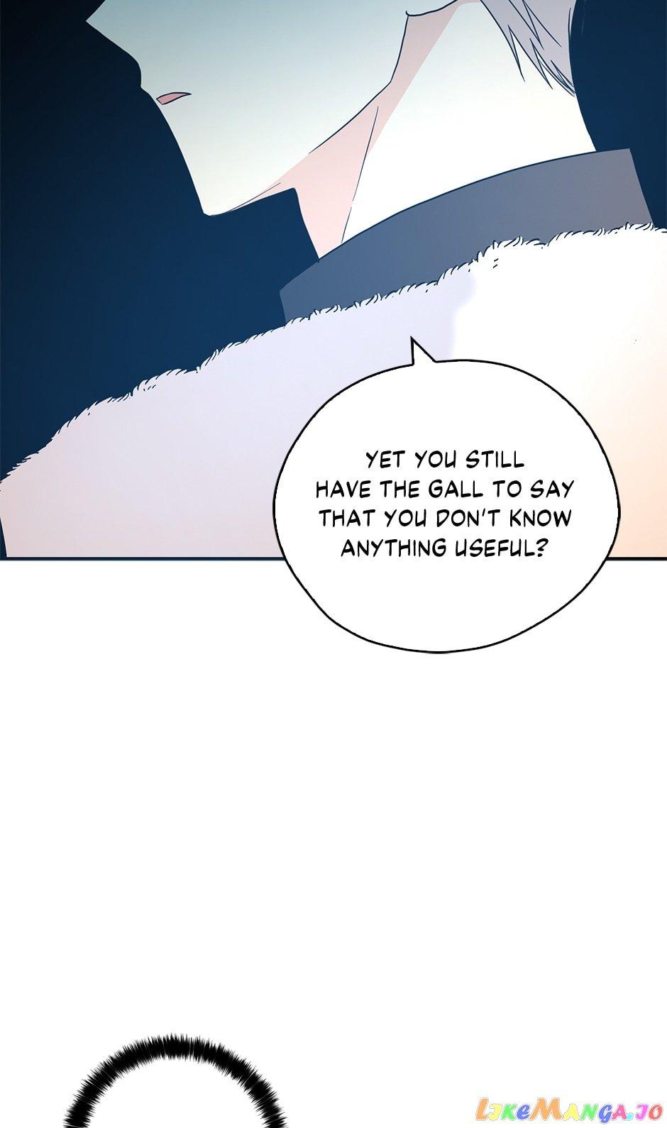 My Three Tyrant Brothers Chapter 95 page 70