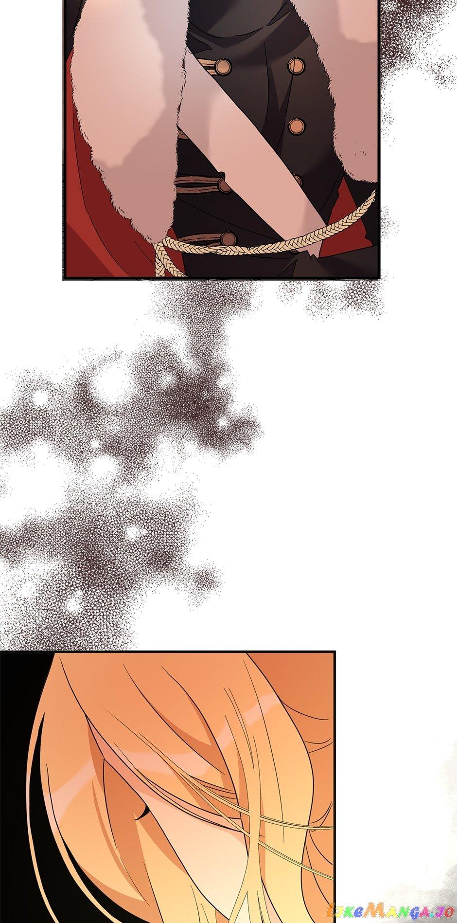 My Three Tyrant Brothers Chapter 95 page 81
