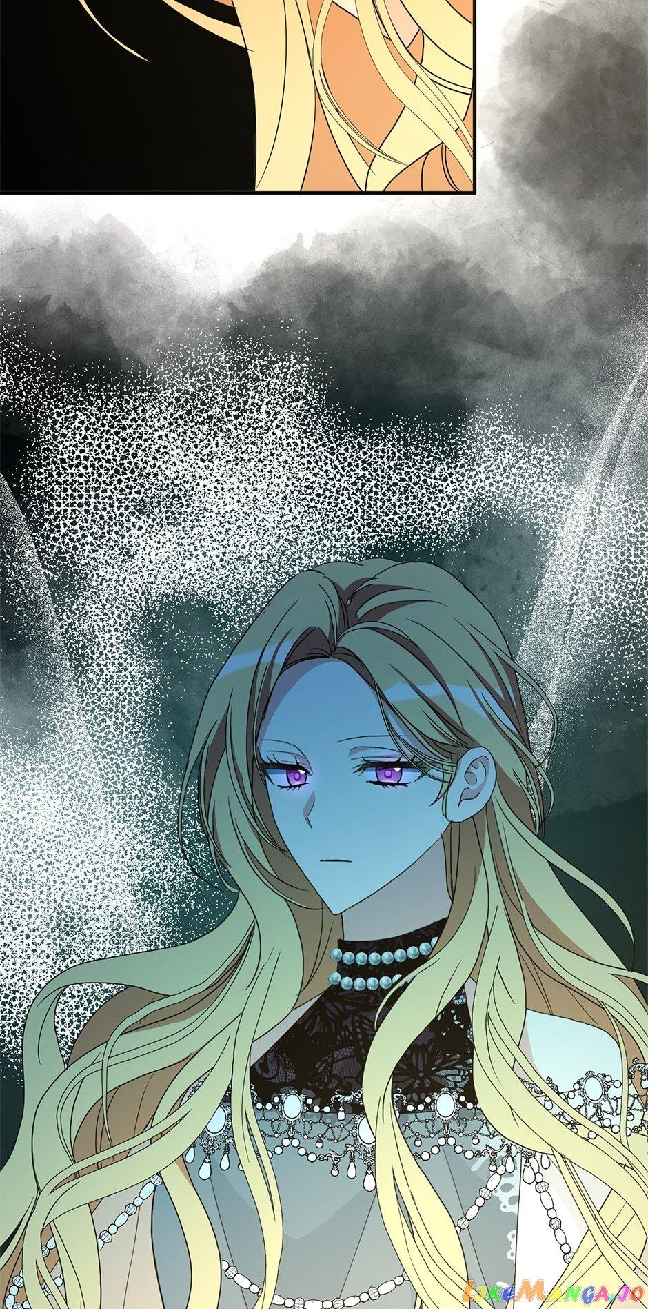 My Three Tyrant Brothers Chapter 95 page 82