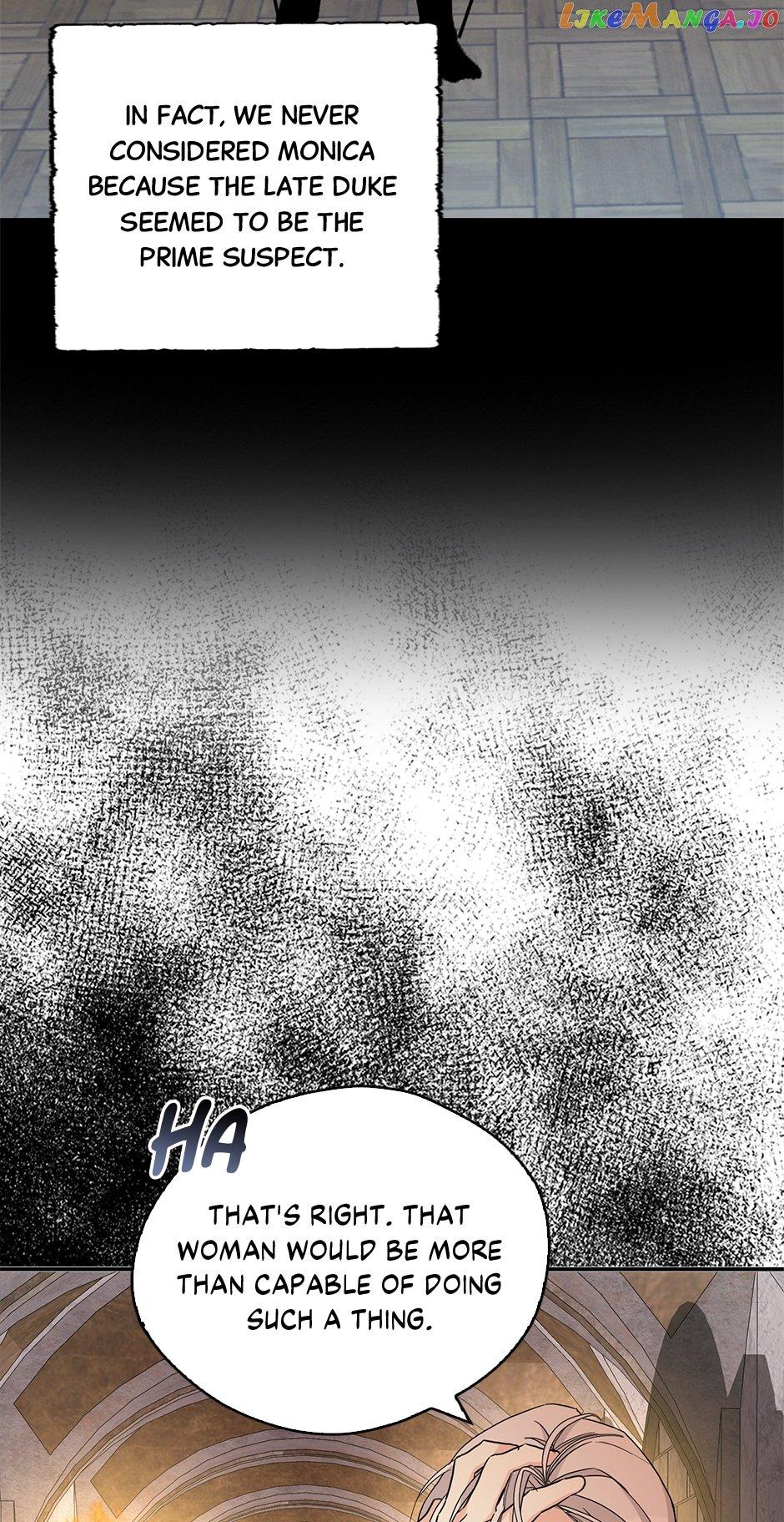 My Three Tyrant Brothers Chapter 96 page 18