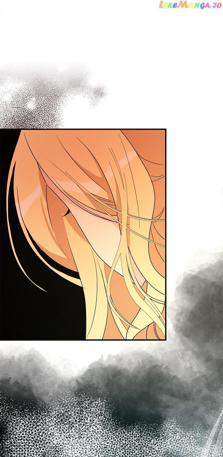 My Three Tyrant Brothers Chapter 96 page 1