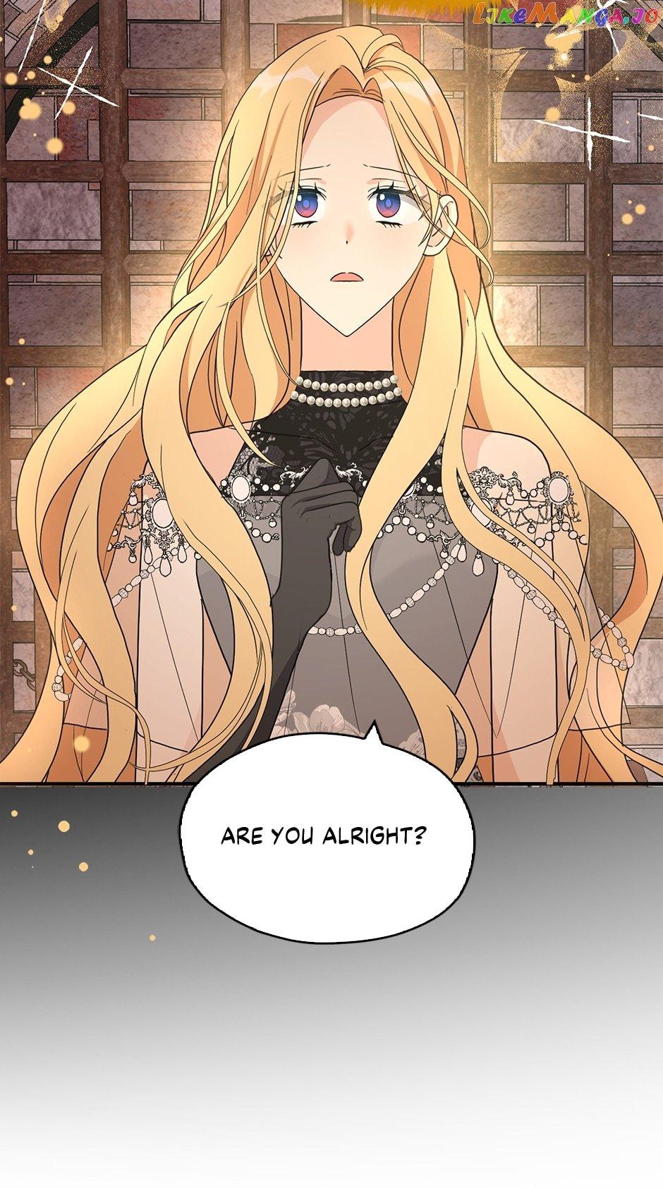 My Three Tyrant Brothers Chapter 96 page 24
