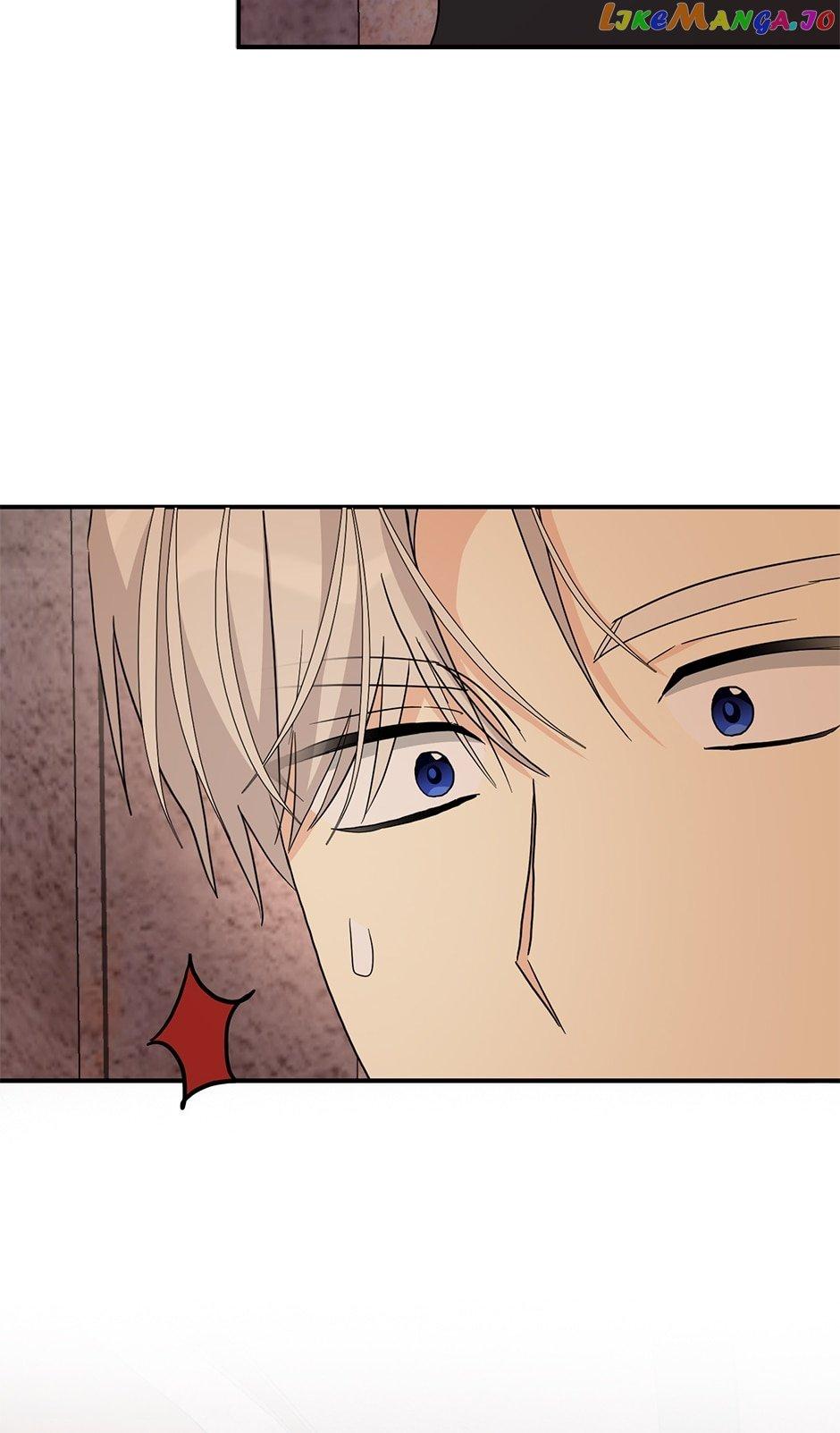 My Three Tyrant Brothers Chapter 96 page 26