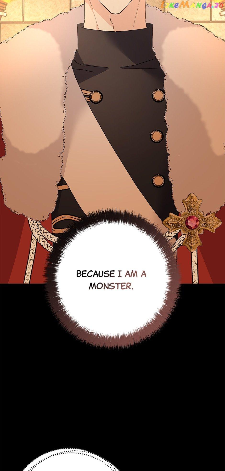 My Three Tyrant Brothers Chapter 96 page 31