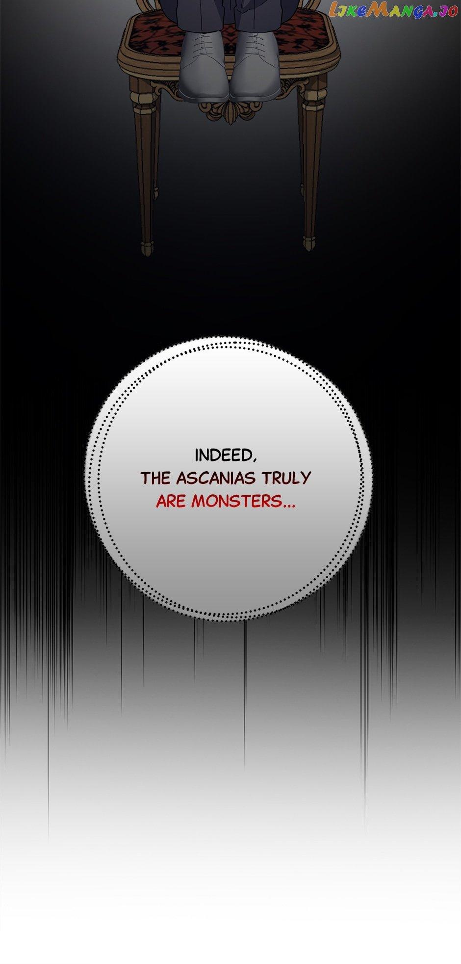 My Three Tyrant Brothers Chapter 96 page 33