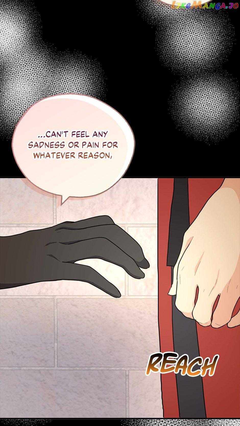 My Three Tyrant Brothers Chapter 96 page 36