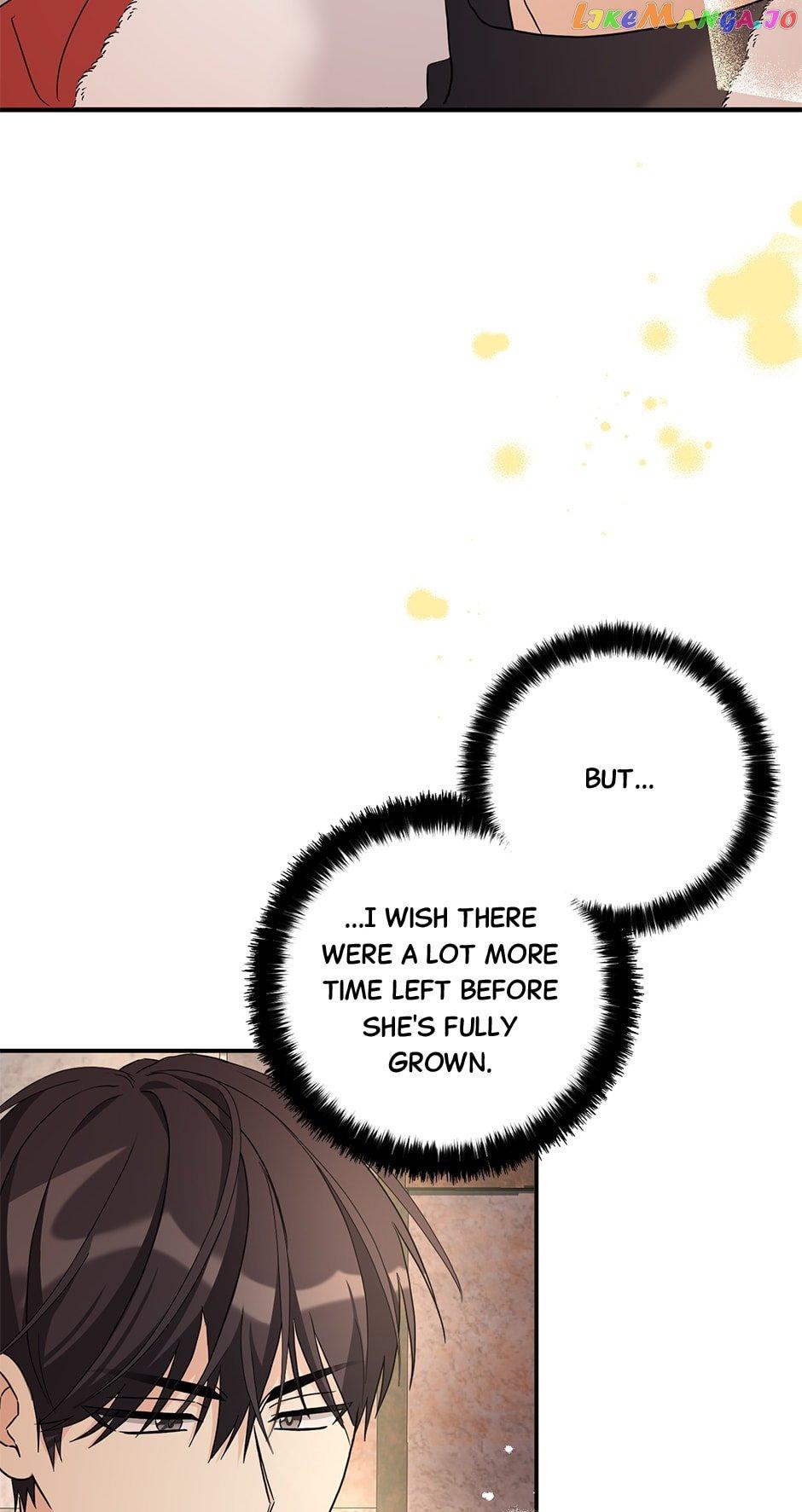 My Three Tyrant Brothers Chapter 96 page 49
