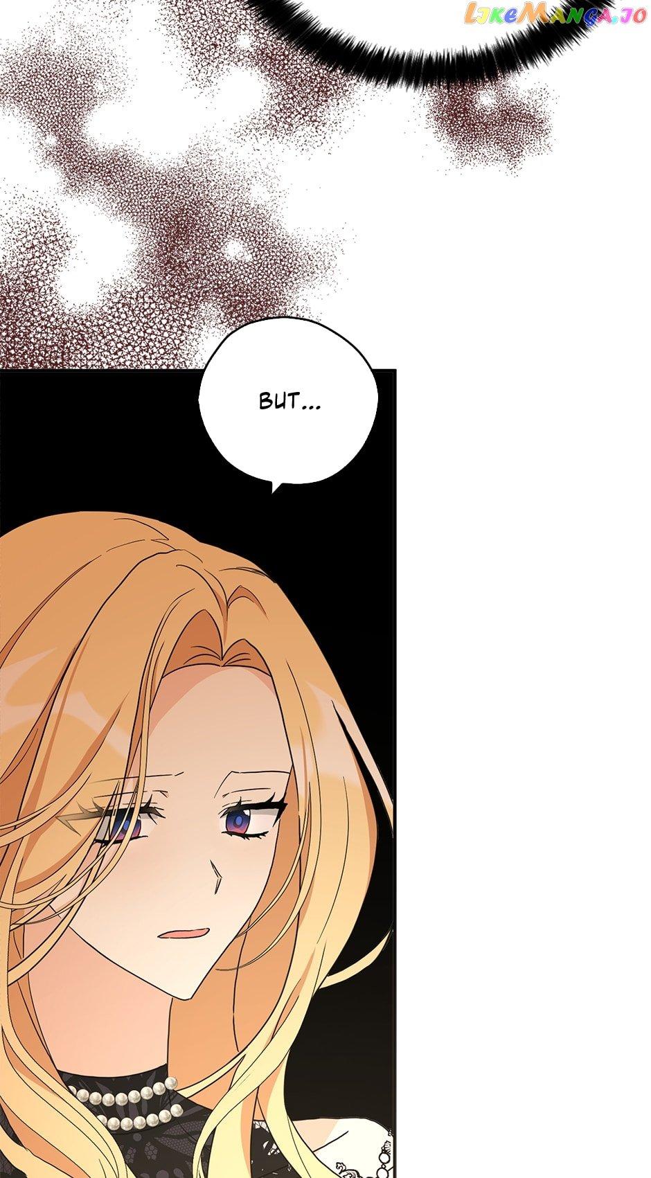 My Three Tyrant Brothers Chapter 96 page 54