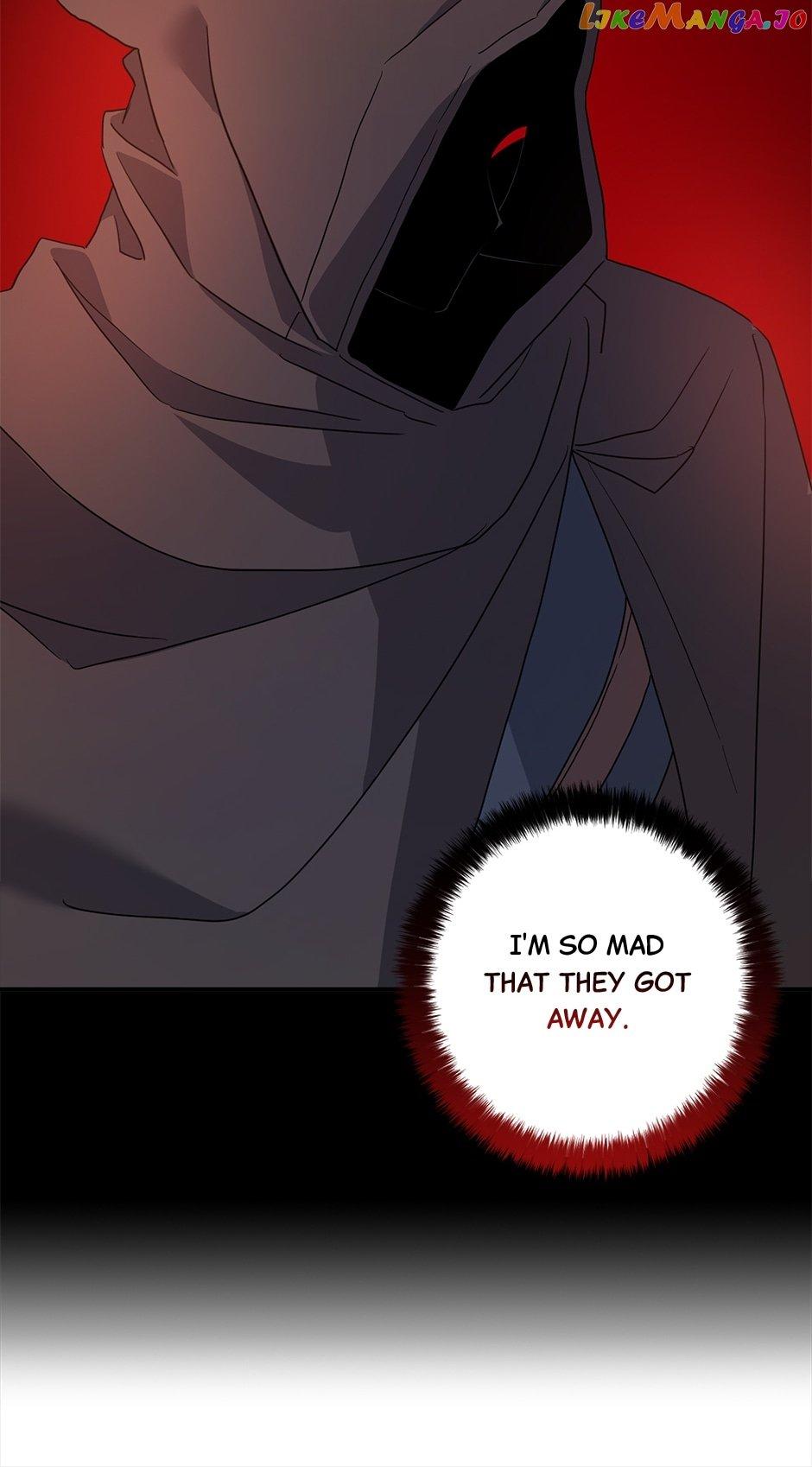 My Three Tyrant Brothers Chapter 96 page 56