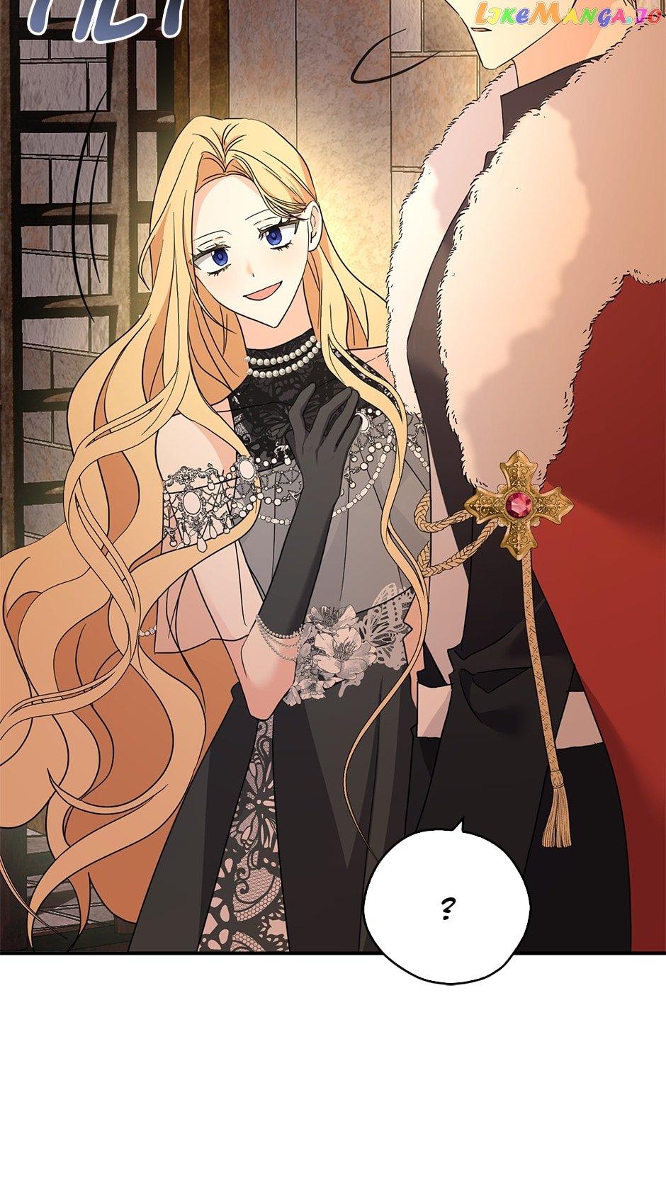 My Three Tyrant Brothers Chapter 96 page 65