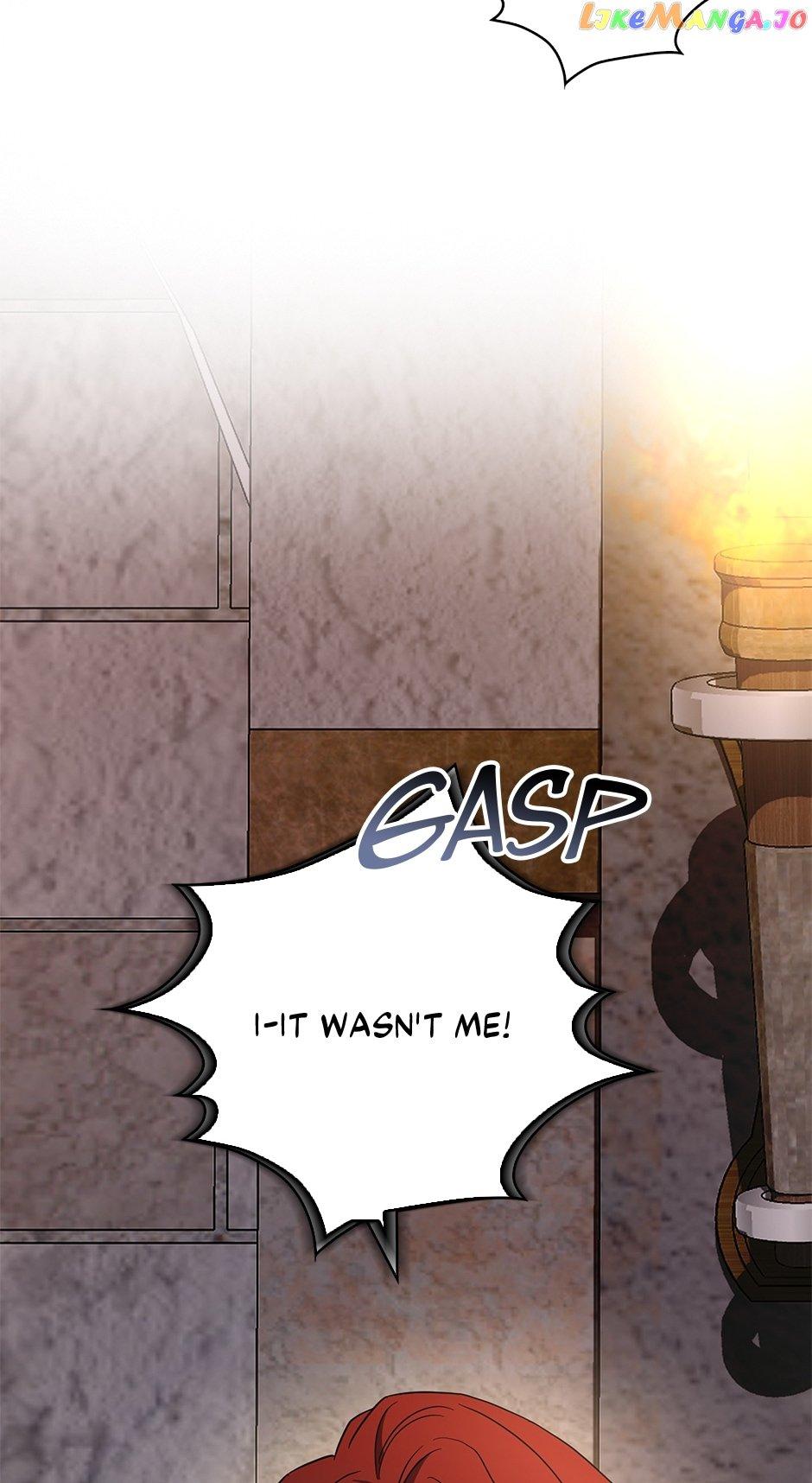 My Three Tyrant Brothers Chapter 96 page 67