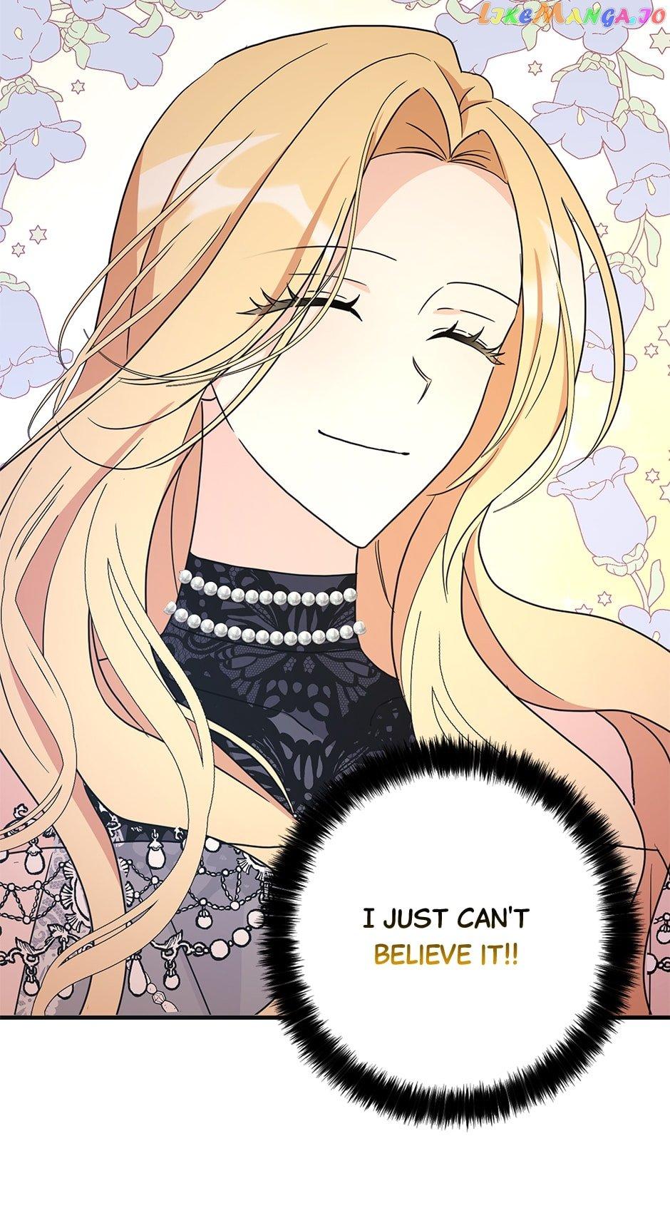 My Three Tyrant Brothers Chapter 96 page 72