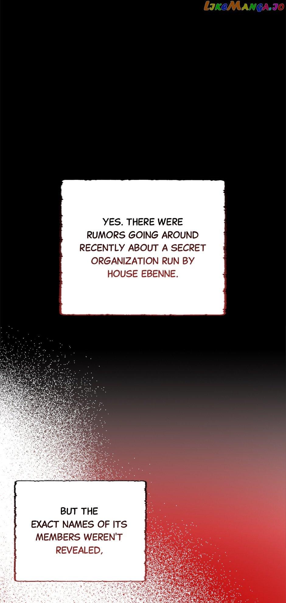My Three Tyrant Brothers Chapter 97 page 10