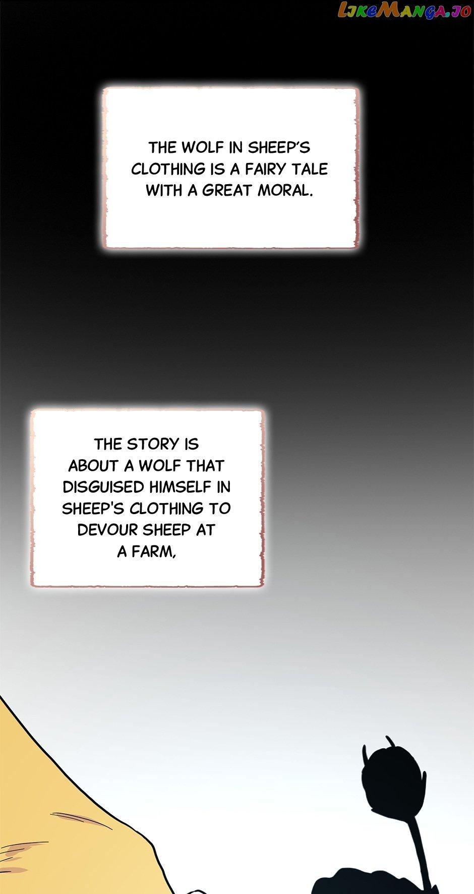 My Three Tyrant Brothers Chapter 97 page 28