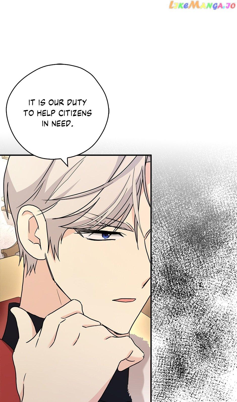 My Three Tyrant Brothers Chapter 97 page 48