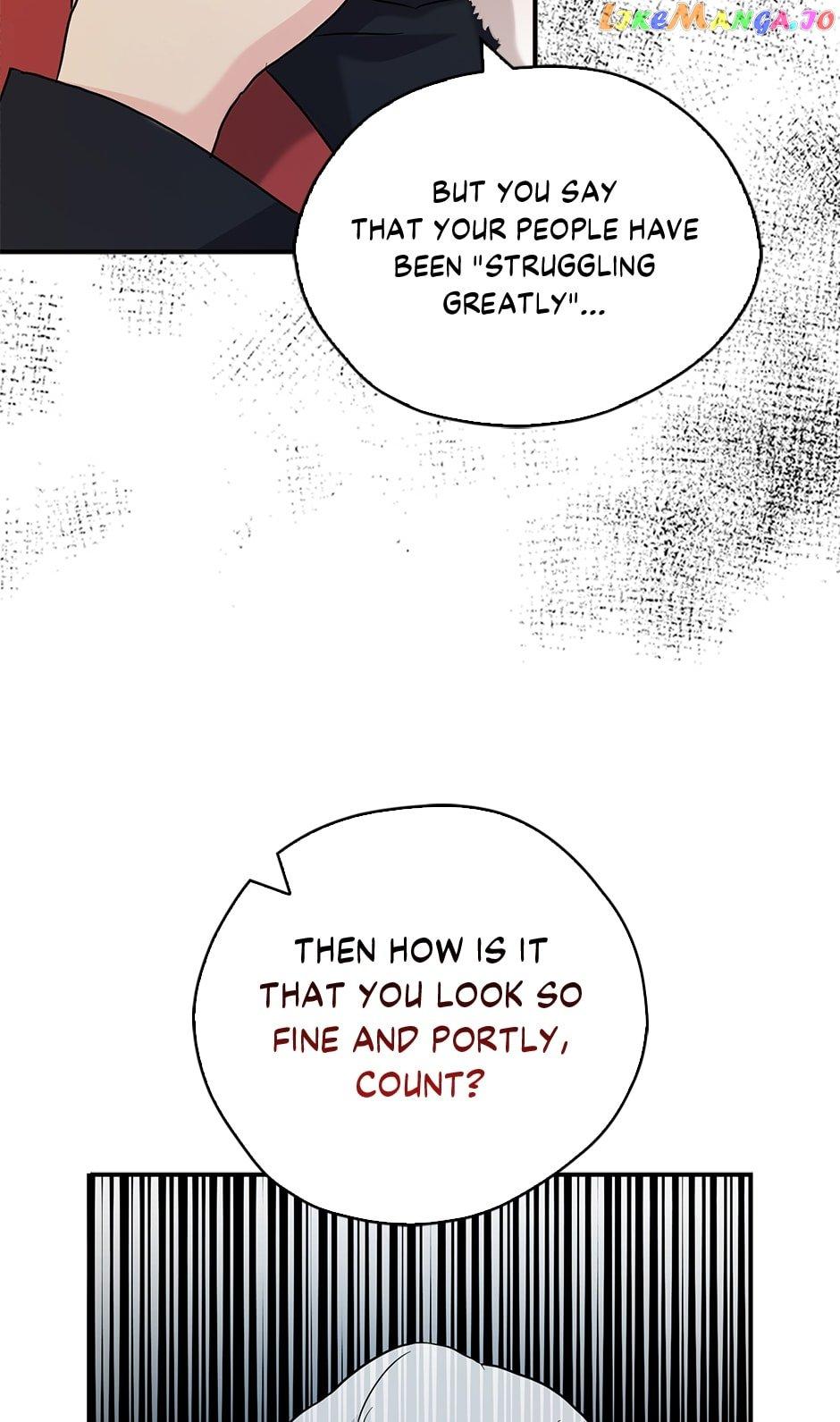 My Three Tyrant Brothers Chapter 97 page 49