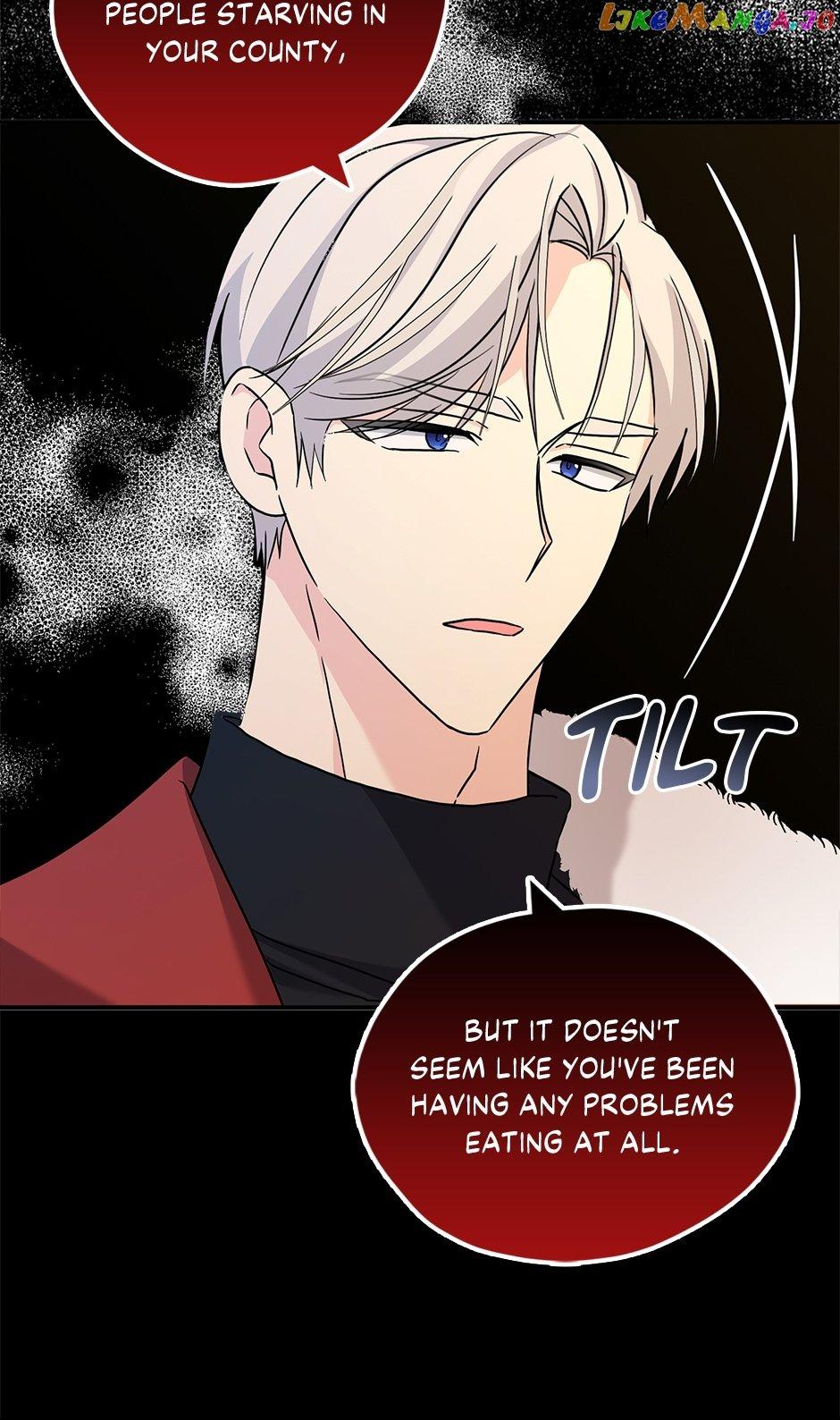 My Three Tyrant Brothers Chapter 97 page 51