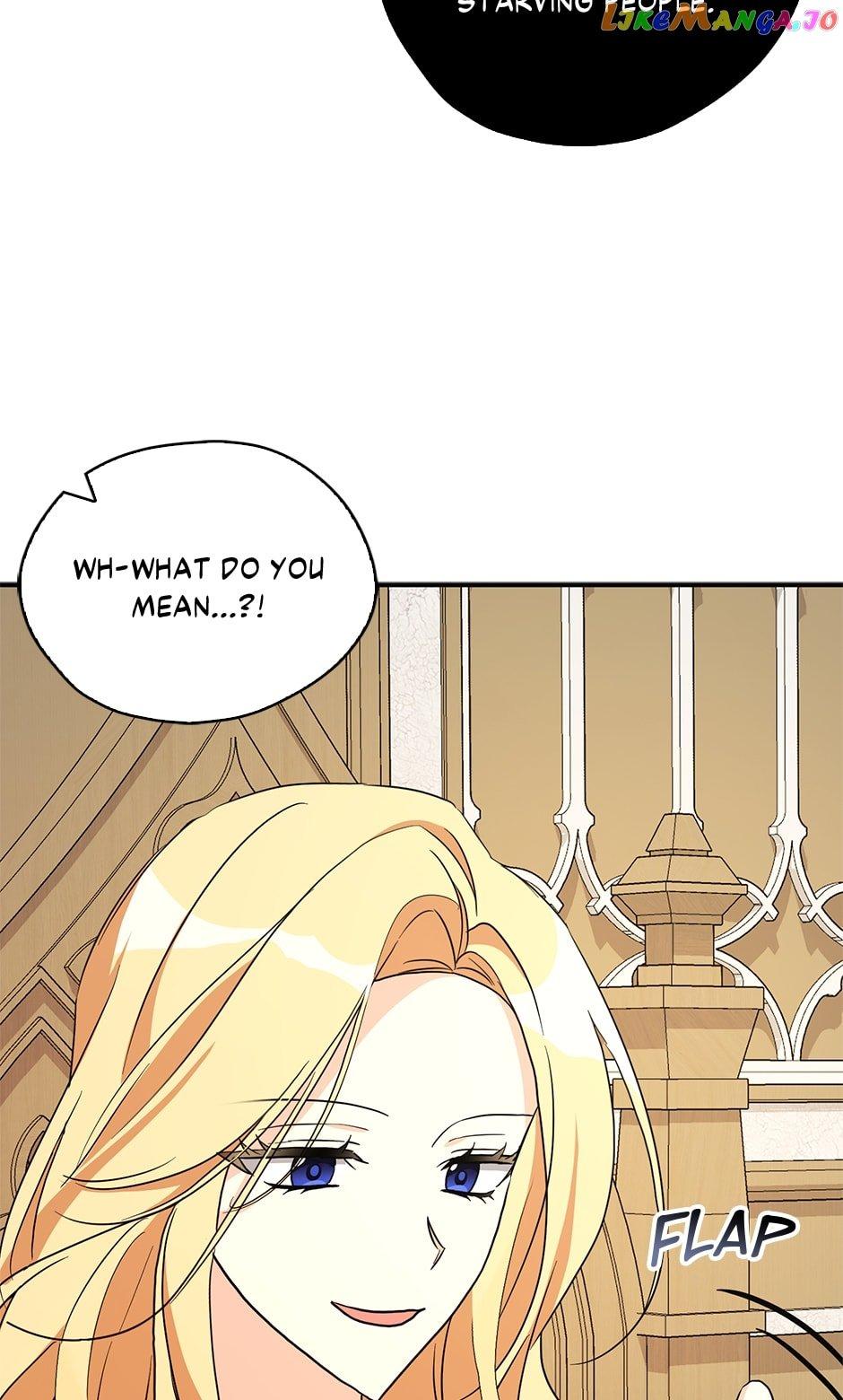 My Three Tyrant Brothers Chapter 97 page 64