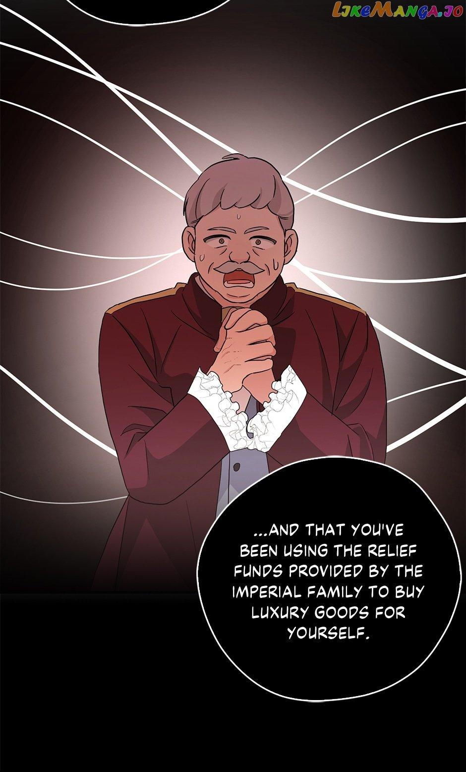 My Three Tyrant Brothers Chapter 97 page 66