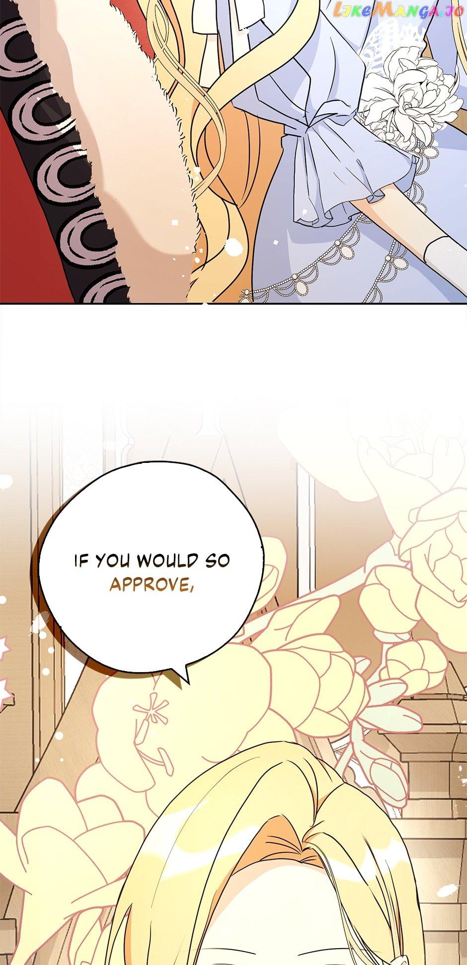 My Three Tyrant Brothers Chapter 97 page 70
