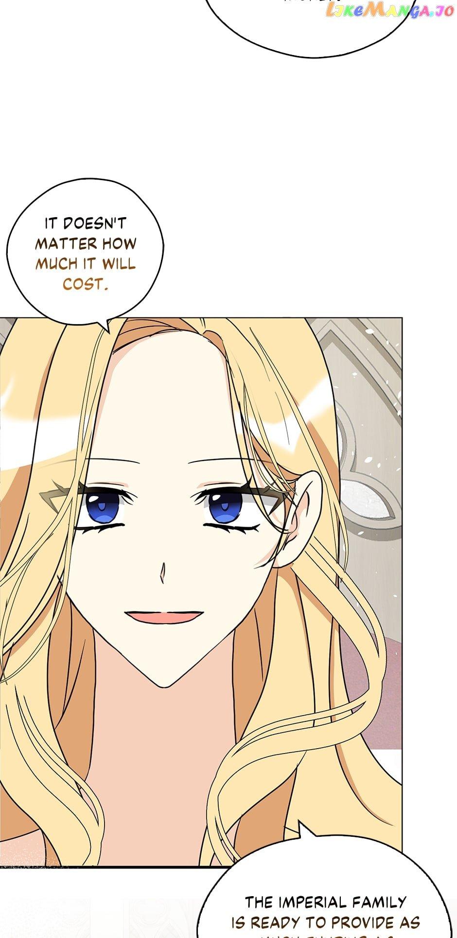 My Three Tyrant Brothers Chapter 97 page 73