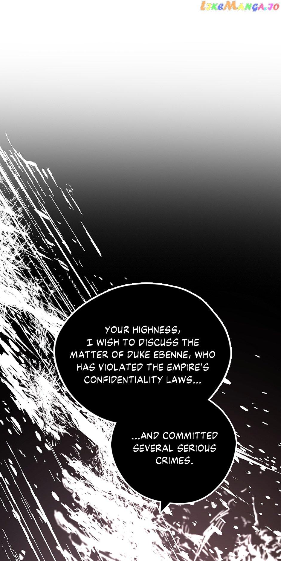My Three Tyrant Brothers Chapter 97 page 82