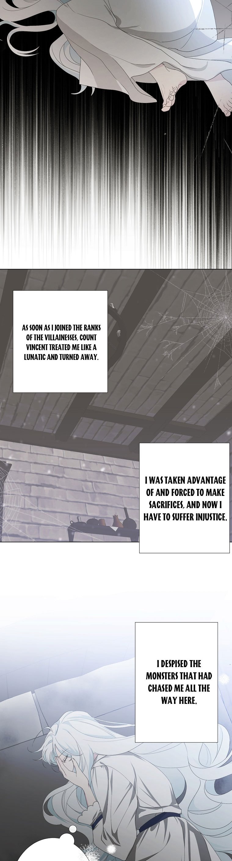 My tyrant’s husband somehow became cautious Chapter 1 page 10