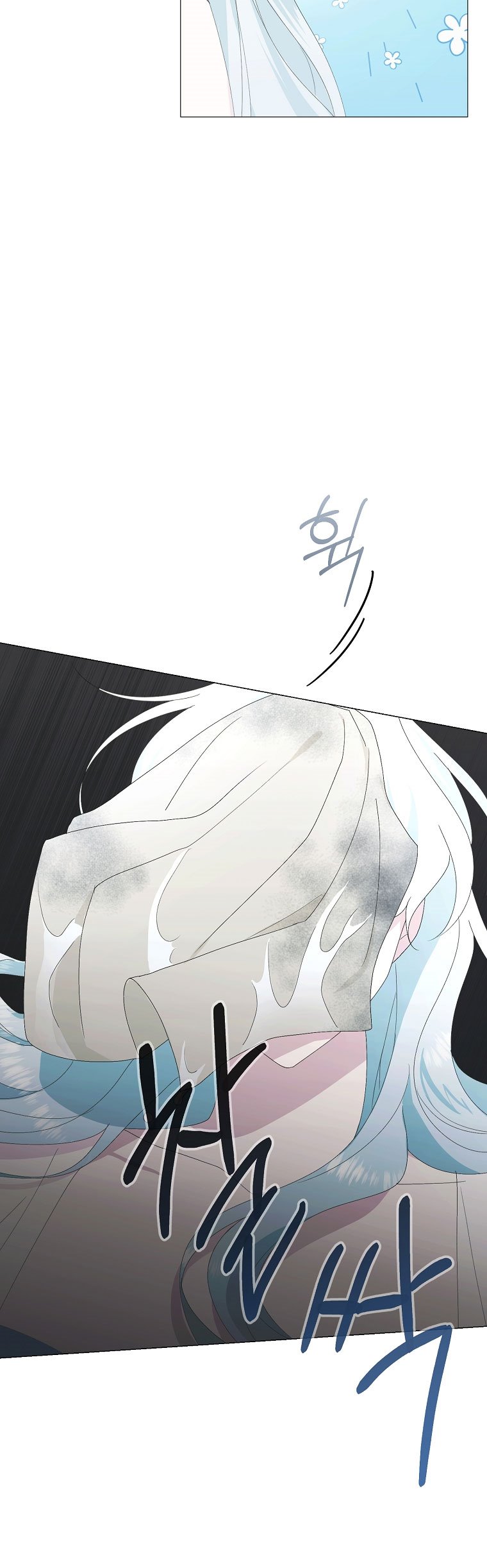 My tyrant’s husband somehow became cautious Chapter 1 page 18