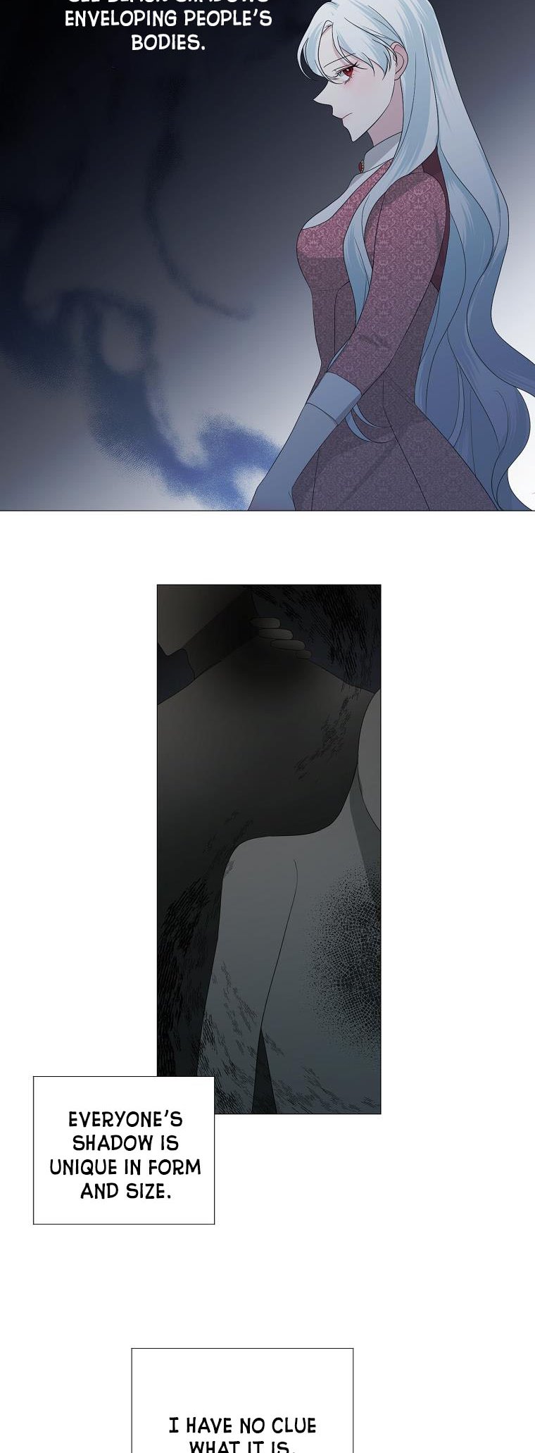 My tyrant’s husband somehow became cautious Chapter 10 page 11