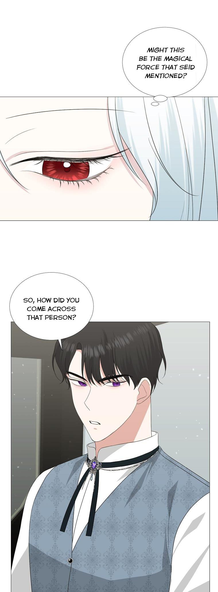 My tyrant’s husband somehow became cautious Chapter 10 page 13