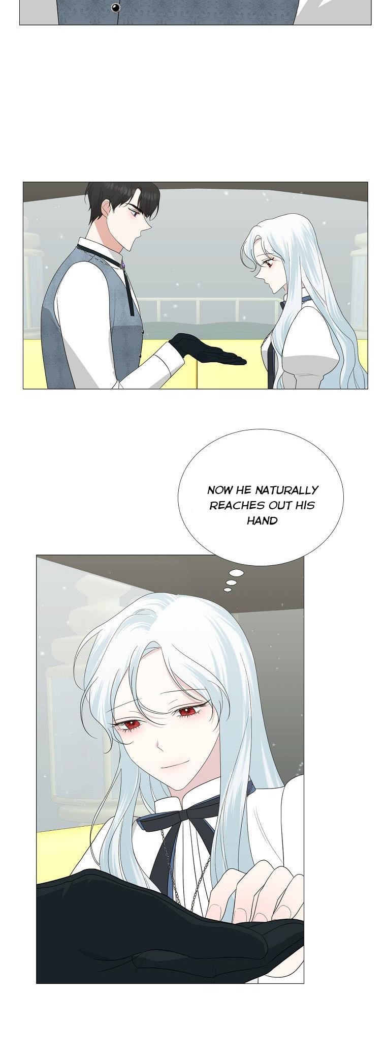 My tyrant’s husband somehow became cautious Chapter 10 page 14