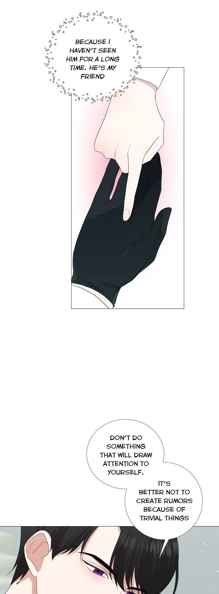 My tyrant’s husband somehow became cautious Chapter 10 page 15