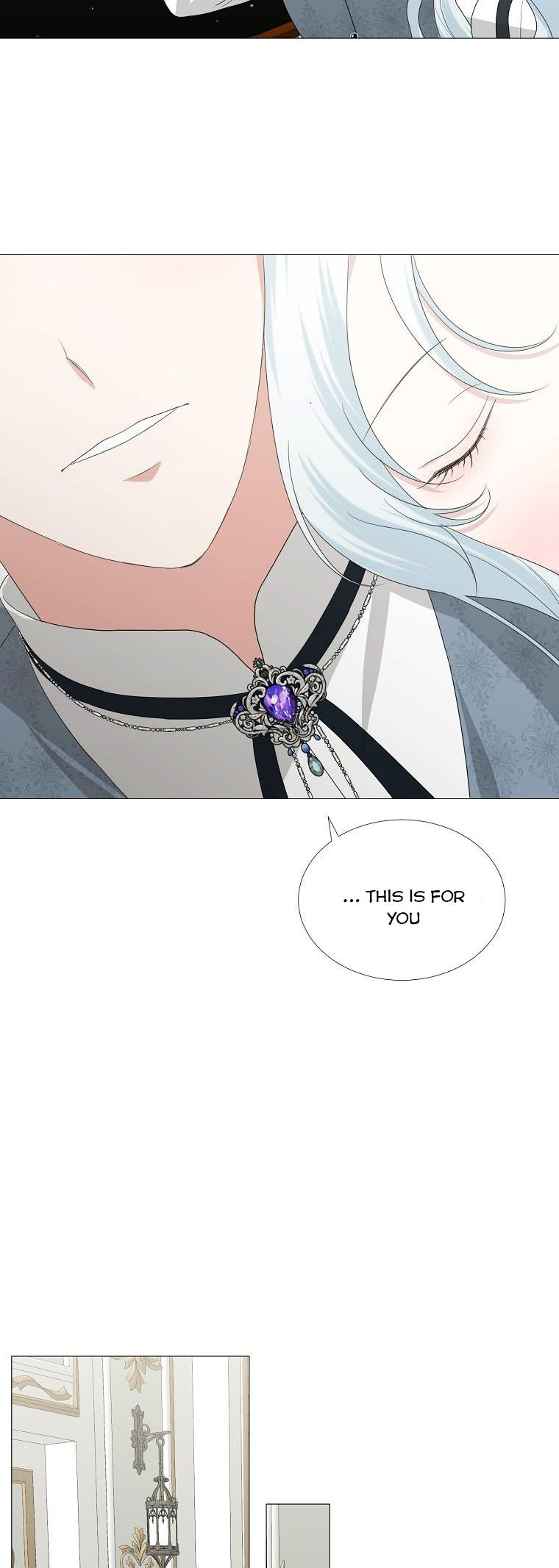 My tyrant’s husband somehow became cautious Chapter 10 page 27