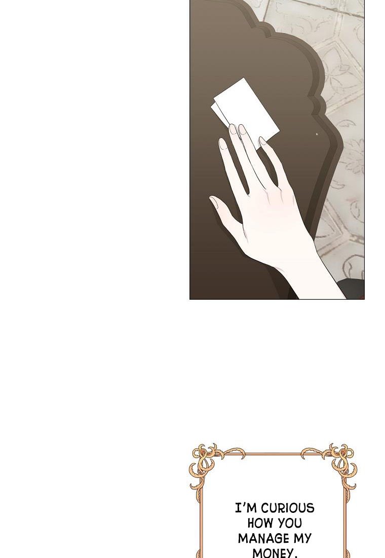 My tyrant’s husband somehow became cautious Chapter 10 page 33