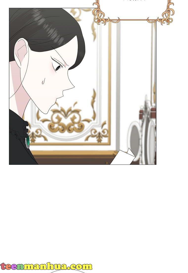 My tyrant’s husband somehow became cautious Chapter 10 page 34