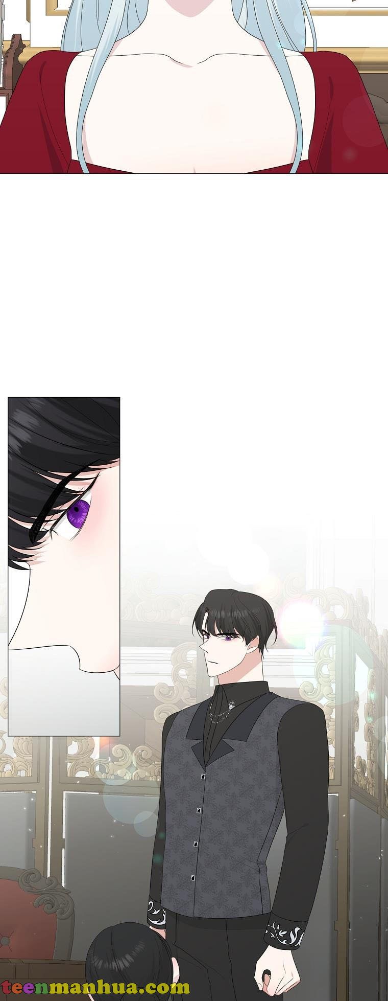 My tyrant’s husband somehow became cautious Chapter 11 page 19